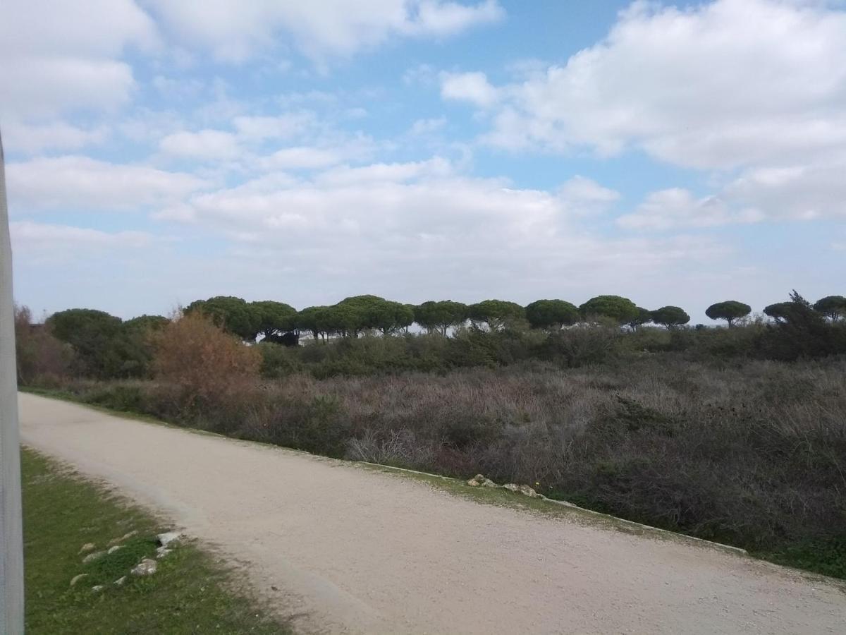 Tu Denscanso En Valdelagrana Frente Al Mar El Puerto de Santa María Exteriör bild