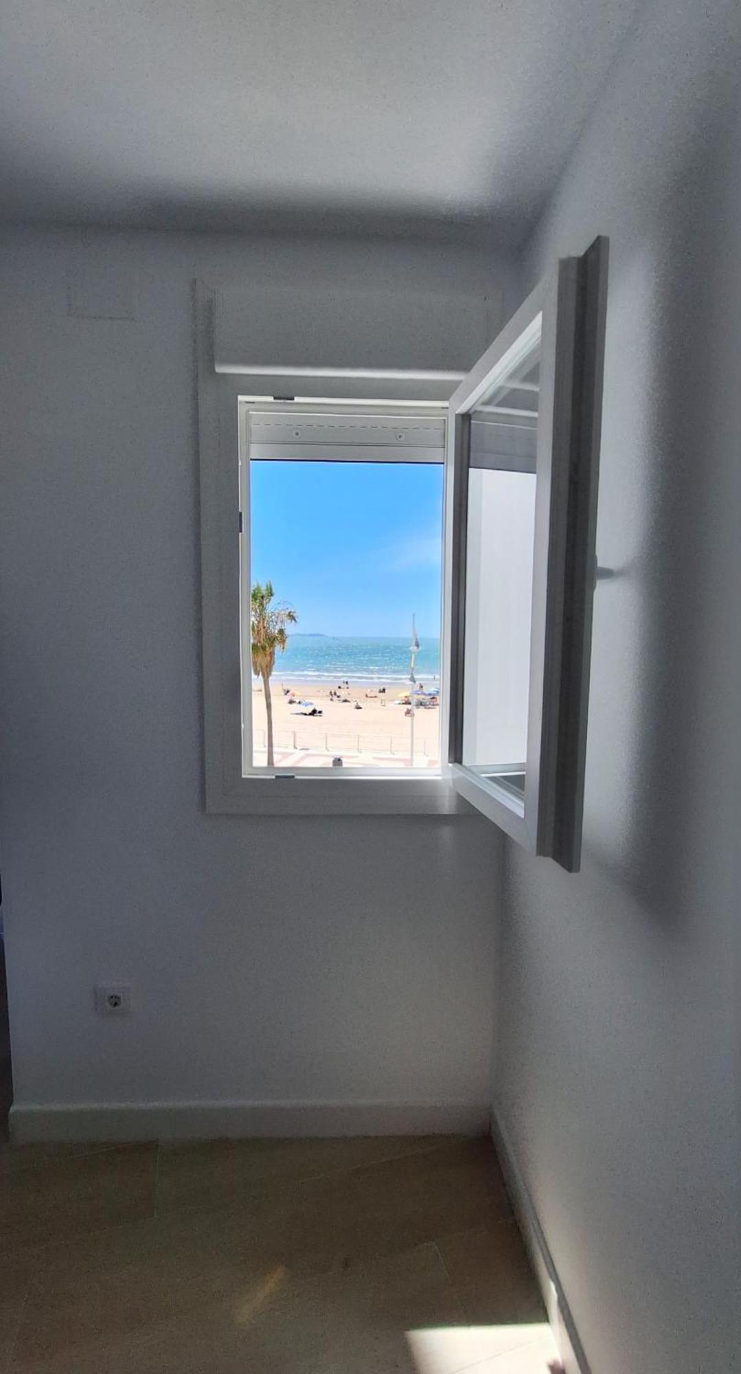 Tu Denscanso En Valdelagrana Frente Al Mar El Puerto de Santa María Exteriör bild