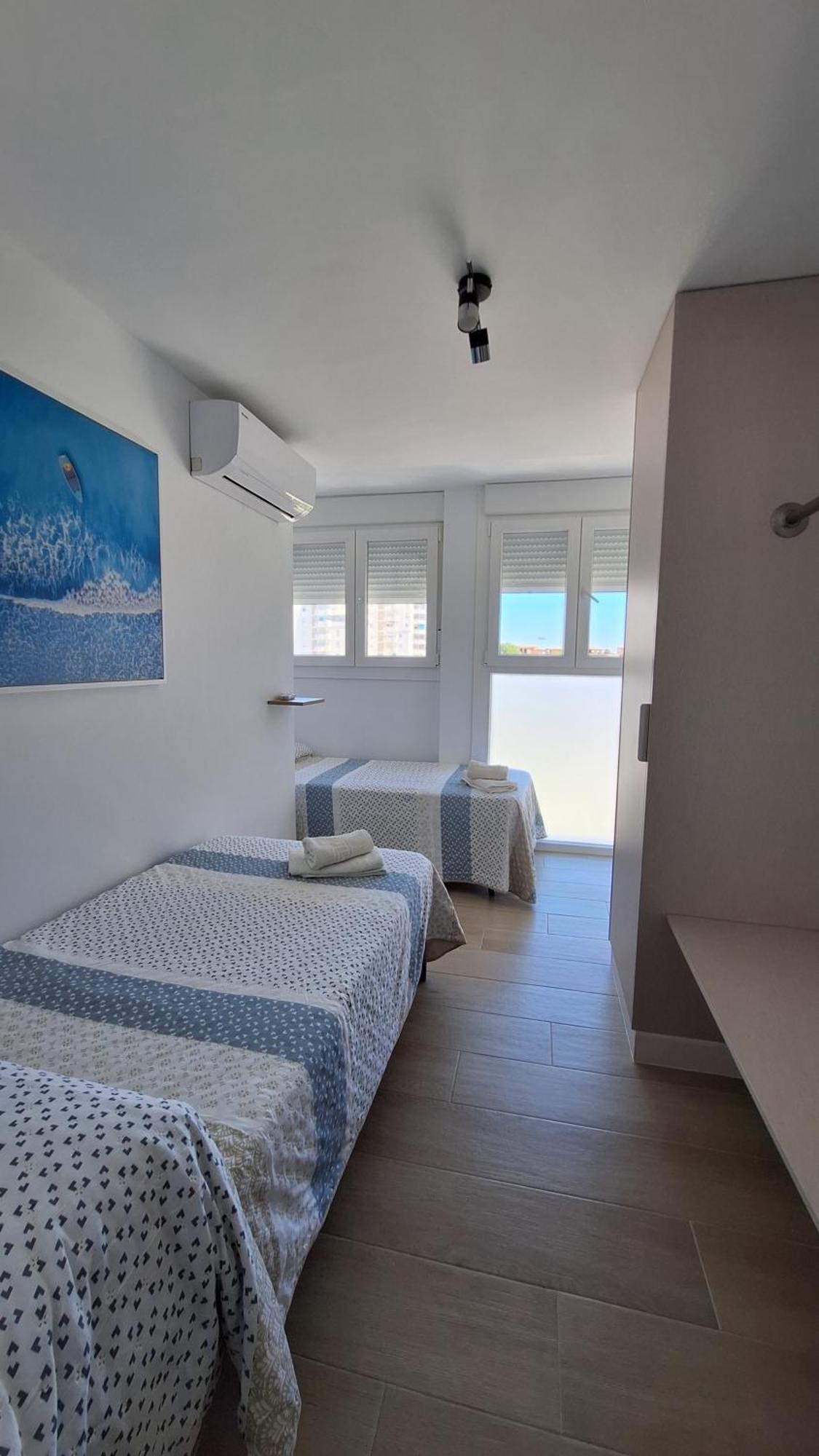Tu Denscanso En Valdelagrana Frente Al Mar El Puerto de Santa María Exteriör bild