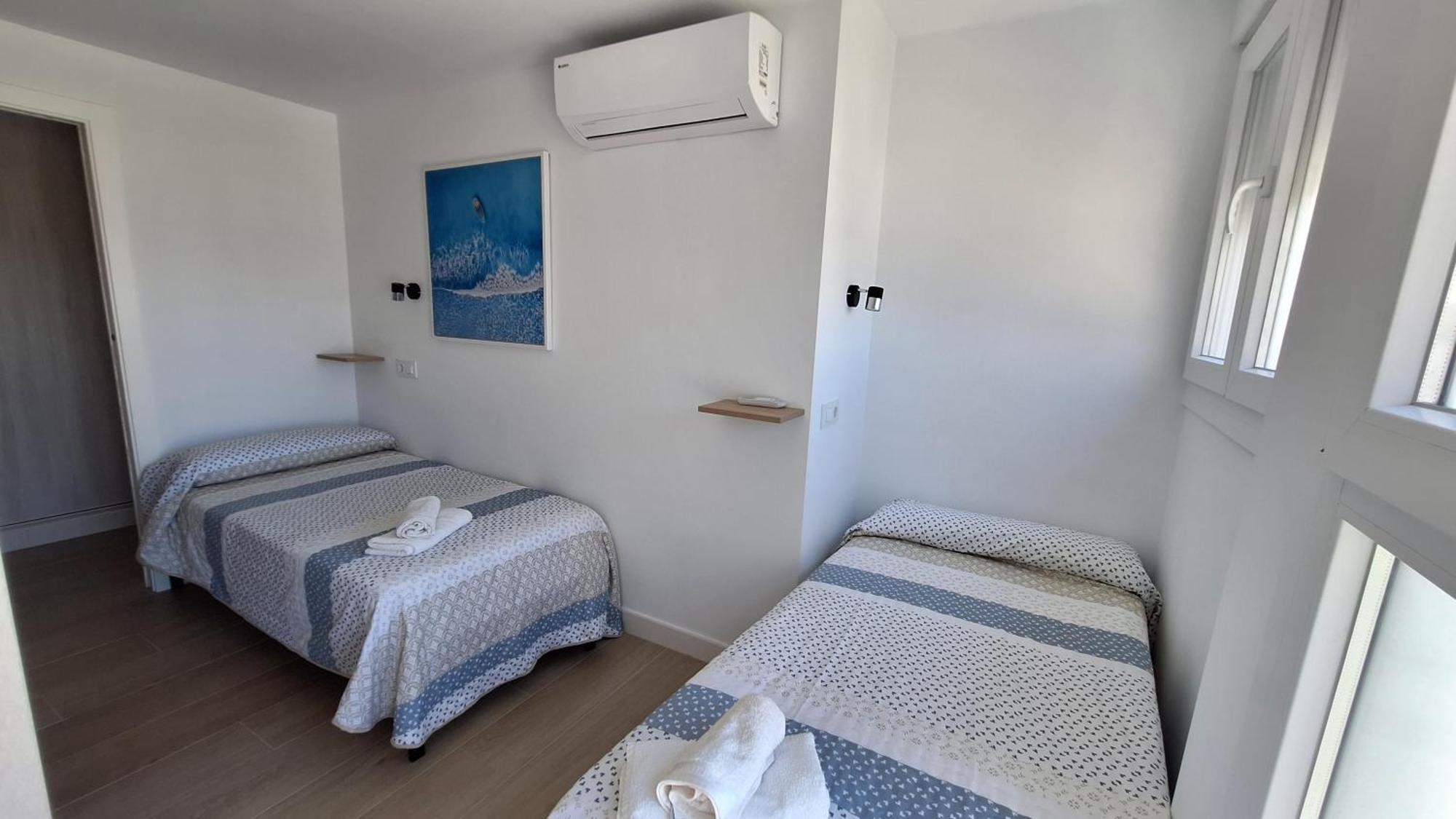 Tu Denscanso En Valdelagrana Frente Al Mar El Puerto de Santa María Exteriör bild